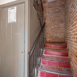 Appartement met Drie Slaapkamers